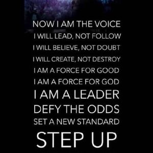 Meet your Posher, Michele